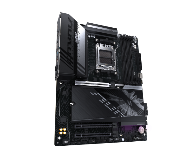 Gigabyte B850 A ELITE WF7 - 1306494 - zdjęcie 4